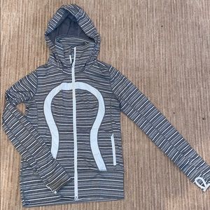 Lululemon sweater